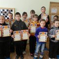 10 марта 2013 Первенство района среди школьников по шахматам 069